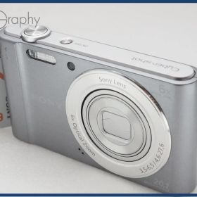 【動作保証】 SONY ソニー Cyber-shot DSC-W810 バッテリーのみ付属 同梱無料 #i11320