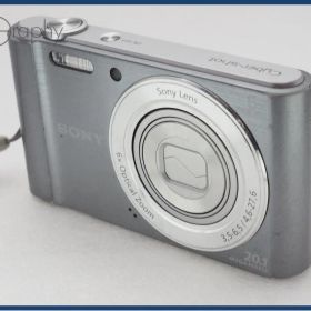 【動作保証】 SONY ソニー Cyber-shot DSC-W810 同梱無料 #i11319
