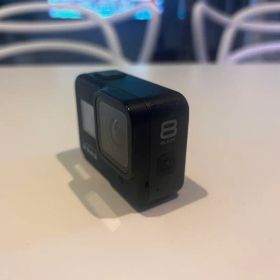 GoPro HERO8 Black 本体