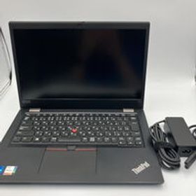 中古 ThinkPad L13 Gen2 3330003469 状態： C:並品