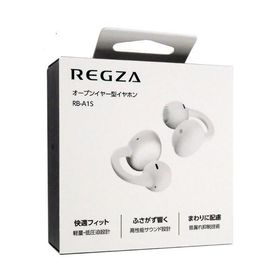 爆買TVS REGZA オープンイヤー型イヤホン RB-A1S(IV) アイボリー