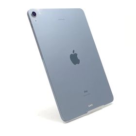 【最速発送】Apple iPad iPad Air 第4世代 Wi-Fi 64GB スカイブルー【難有】