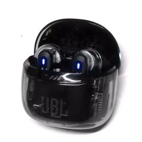 【中古】ヘッドフォン JBL ノイズキャンセリング搭載 完全ワイヤレスイヤホン TUNE FLEX 2 (ブラック) [JBLTFLEX2GBLK]