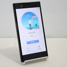 Xperia XZ1 Compact 中古 5,300円 | ネット最安値の価格比較 プライス