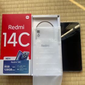 Redmi 14C 8GB/128GB 本体