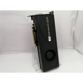 【中古】ELSA GeForce GTX 1080 Ti 11GB ST（GD1080-11GERTSA) GTX1080Ti/11GB(GDDR5X)/PCI-E【川越クレアモール】保証期間１週間