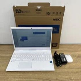 中古 LAVIE N15 N1535 4990001531 状態： A:美品