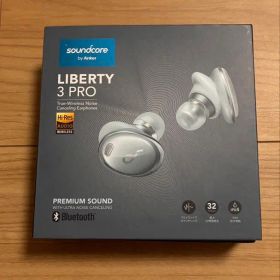 Anker Soundcore Liberty 3 Pro 本体