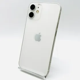 Apple iPhone 12 mini 新品¥17,500 中古¥12,800 | 新品・中古のネット