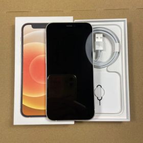 iPhone 12mini 256GB SIMフリー