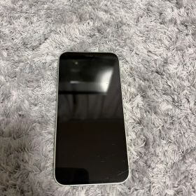 Apple iPhone 12mini 本体 グリーン