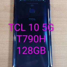 071700H TCL 10 5G T790H 128GB