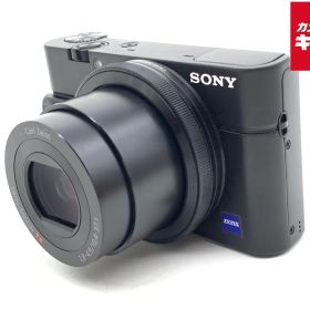 【中古】 【良品】 ソニー Cyber-shot DSC-RX100