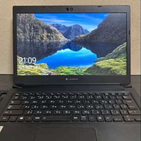 DYNABOOK S73FR 第10世代 Core i5