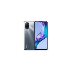 【新品未使用品】シャオミ(Xiaomi) SIMフリースマートフォン Redmi Note 10T 日本語版 4GB+64GB 6.5インチ アジュールブラック