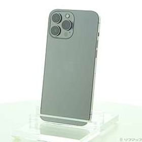 iPhone13 Pro Max 1TB グラファイト MLKG3J／A SIMフリー