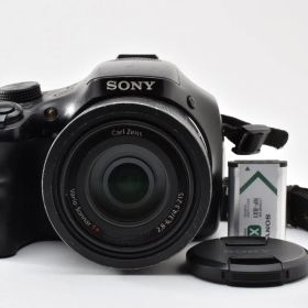 ★ソニー SONY Cyber-shot DSC-HX400V★ T16＃5761