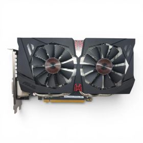 ASUS STRIX-GTX960-DC20C-2GD5 グラフィックボード ②