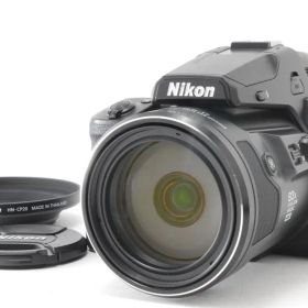 ✨極美品✨Nikon COOLPIX P950❤️超望遠コンデジ！！