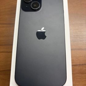 iPhone 15 256GB 中古 65,100円 | ネット最安値の価格比較 プライスランク