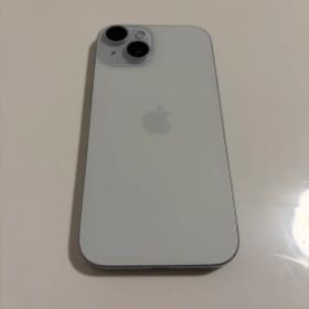 Apple iPhone 15 Blue 128GB