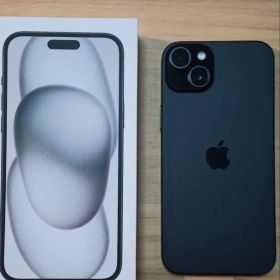 iPhone15Plus 128GB