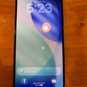 Apple iPhone 15Plus 128GB 美品