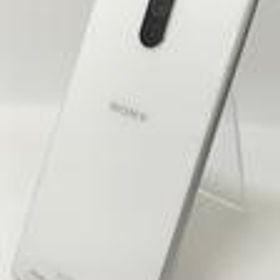 XPERIA 1 SOV40 SONY/AU