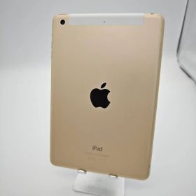 iPad mini3 16GB Wi-Fi+Cellular au ゴールド