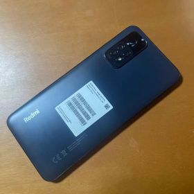 Redmi Note 11 本体　中古品 Redmi Note 11 新品 21,320円 中古 10,750円 | ネット最安値の価格比較