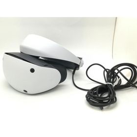 PlayStation VR2 ゲーム機本体 中古 35,000円 | ネット最安値の価格