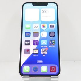 iPhone13 mini 128GB au ピンク c13667