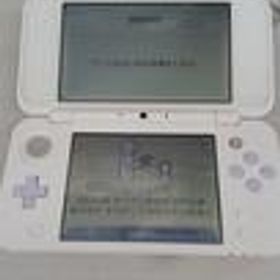 NEW2DS LL JAN-001 NINTENDO