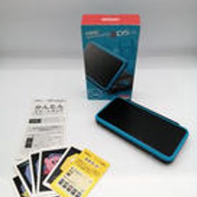 NEW2DS LL JAN-001 NINTENDO