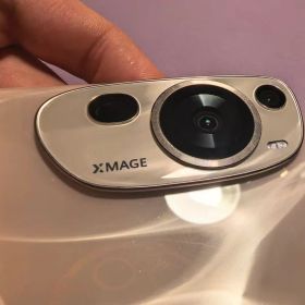 HUAWEI P60 Pro 本体
