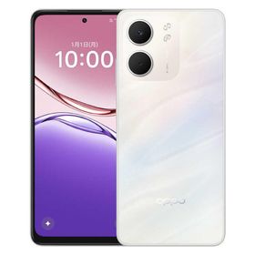 OPPO A5x 4GB+128GB SIMフリー [ホワイト]