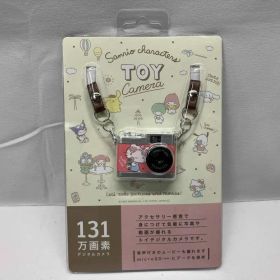 ジャンク デジカメ ケンコー DSC-Pieni KT