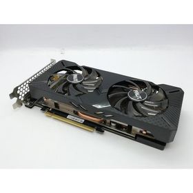 【中古】Palit GTX 1660SUPER GP OC(NE6166SS18J9-1160A) GTX1660Super/6GB(GDDR6)/PCI-E【立川フロム中武】保証期間１週間