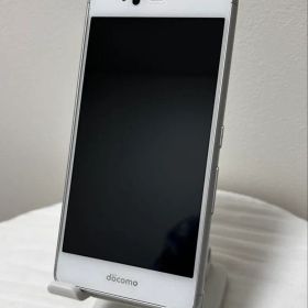 arrows Be F-05J ドコモ ホワイト 送料無料