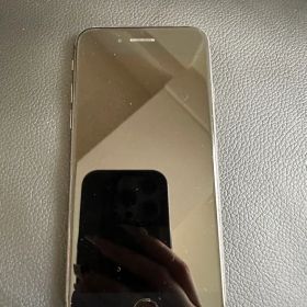 a*x様 Apple iPhone8本体【SIMフリー】ブラック