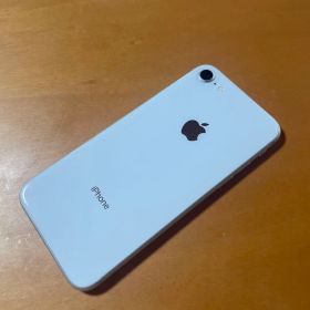 iPhone8 64GB SIMフリー 割れなし バッテリー最大容量66%