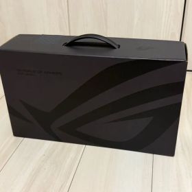 ASUS ROG XG Mobile GC34X RTX 5090 外付けGPU