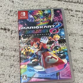 マリオカート8 デラックス Nintendo Switch
