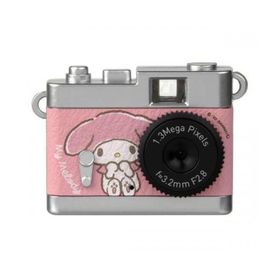 ケンコー Kenko トイカメラ サンリオキャラクター DSC-PIENI マイメロディ〈DSCPIENIMM〉
