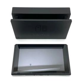 【中古】本体S）【ｼﾞｬﾝｸ】Nintendo switch本体・ﾄﾞｯｸ 通電可 未保証品[95][240095314831]