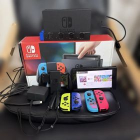 Nintendo Switch ジャンク品