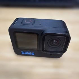 GoPro HERO10 Black アクションカメラ