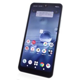 AQUOS wish2 SIMフリー 新品 16,850円 中古 7,980円 | ネット最安値の