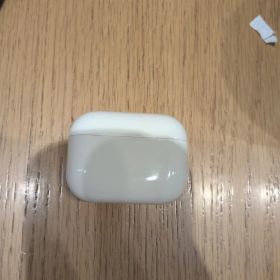 Apple AirPods Pro第3 本体 箱付き