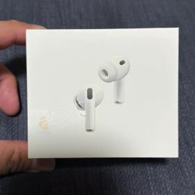 AirPods Pro 3 新品 28,600円 | ネット最安値の価格比較 プライスランク
